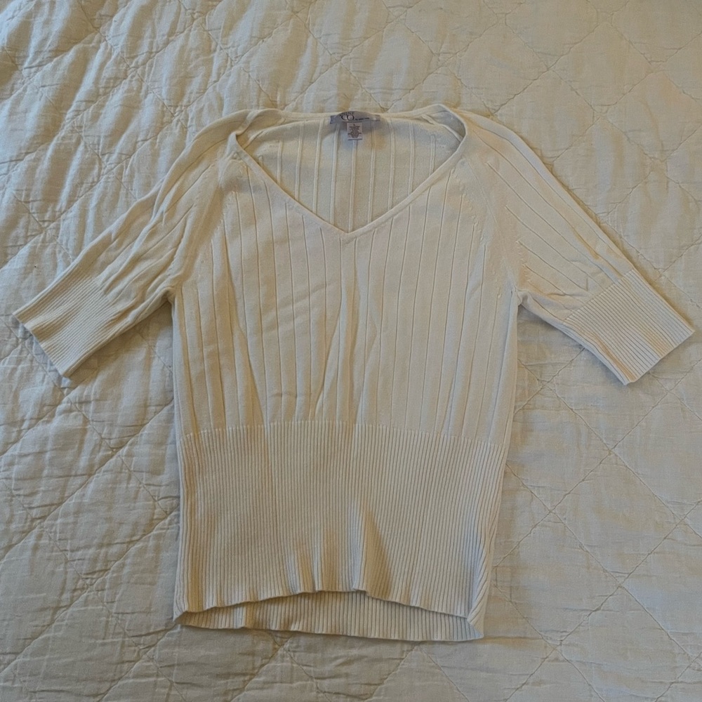 Nine & Co Sweater